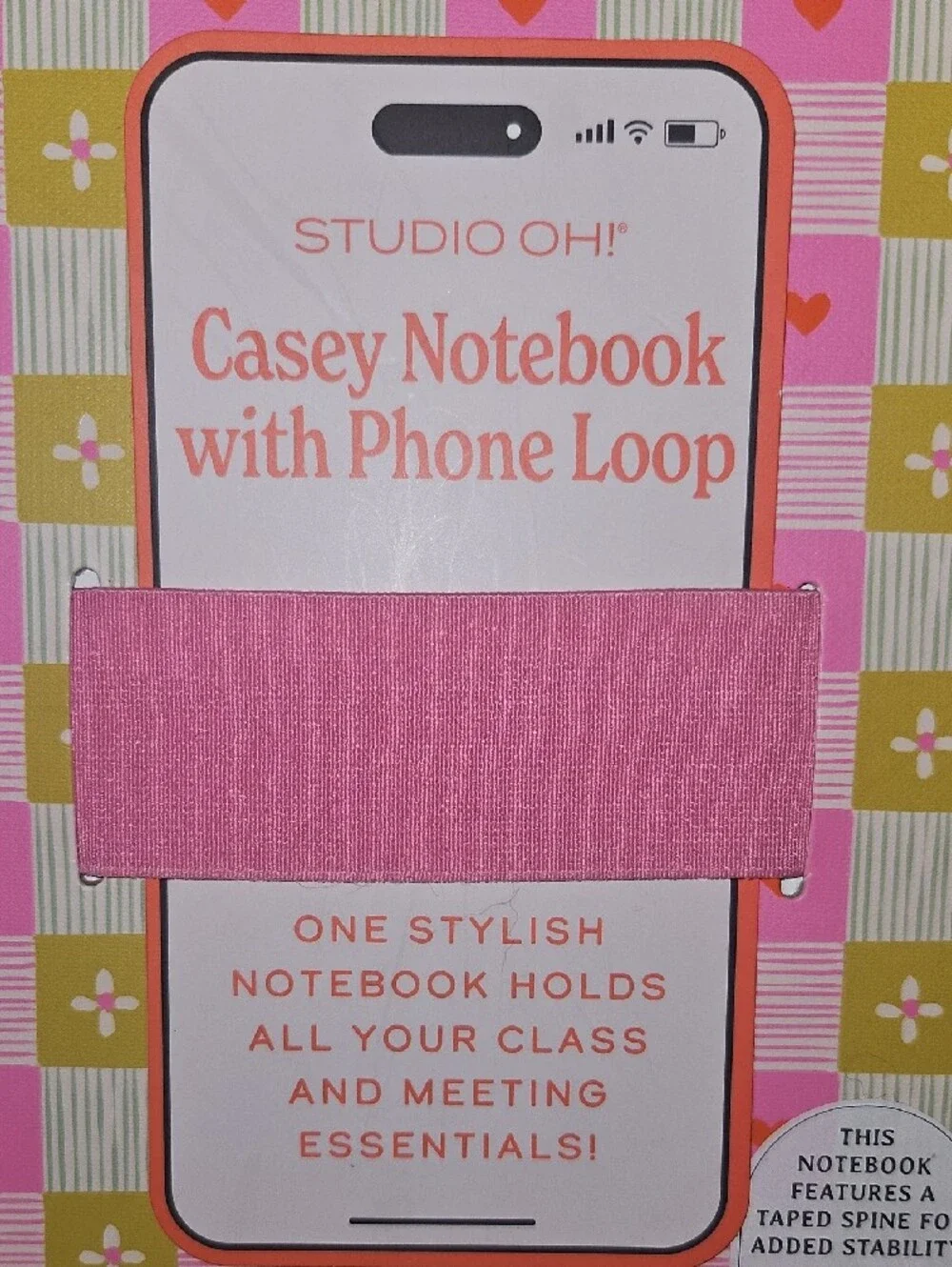 studio oh! elastic home